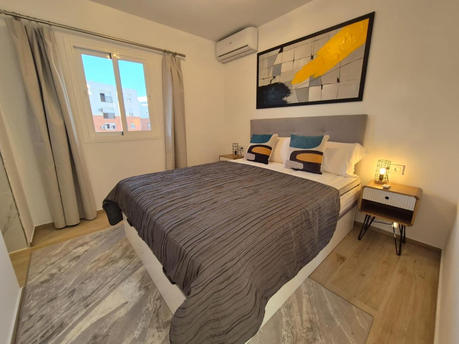 Apartment Sunriser Playa Del Cristo *
